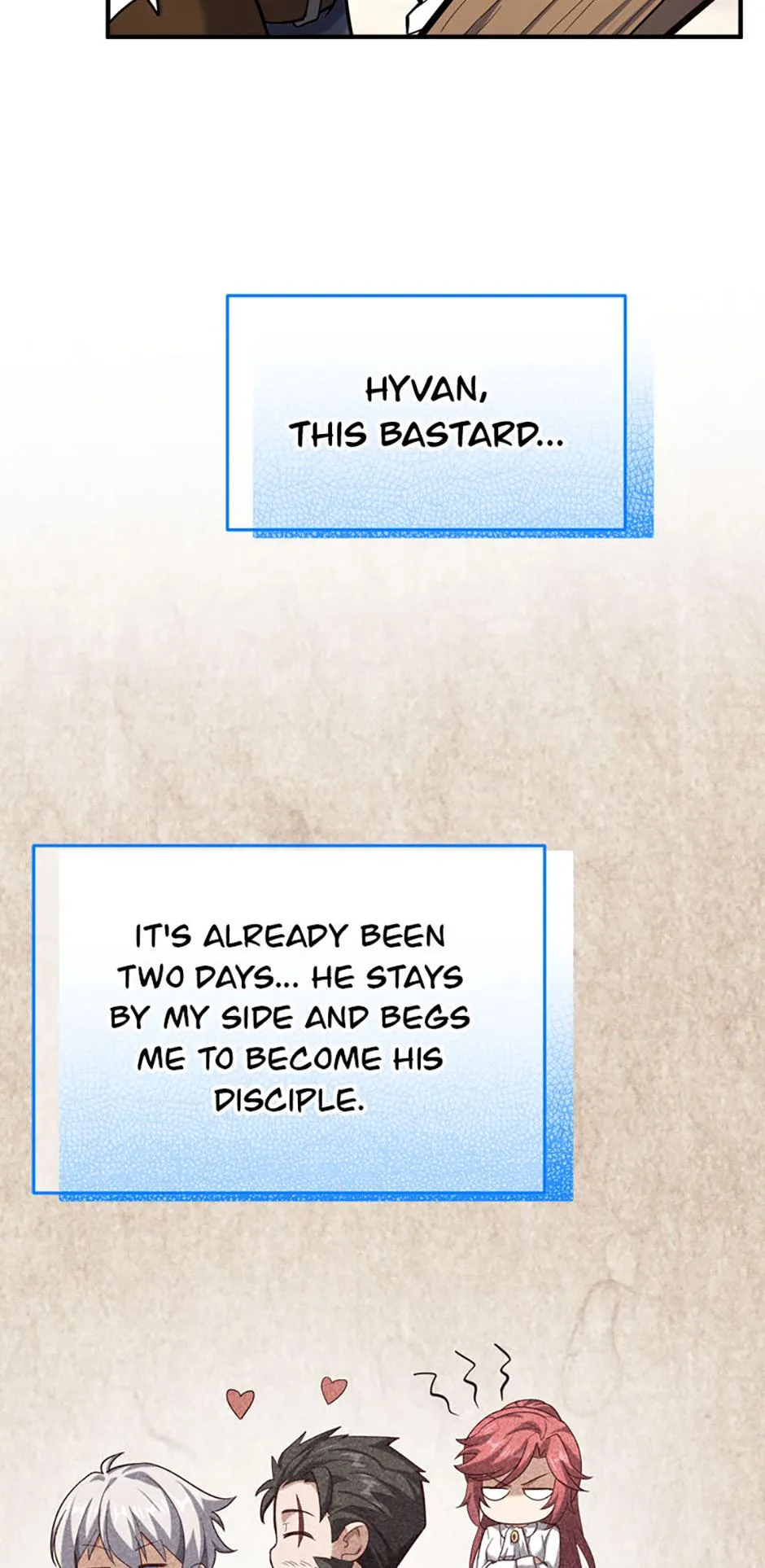 Read The Swordmaster