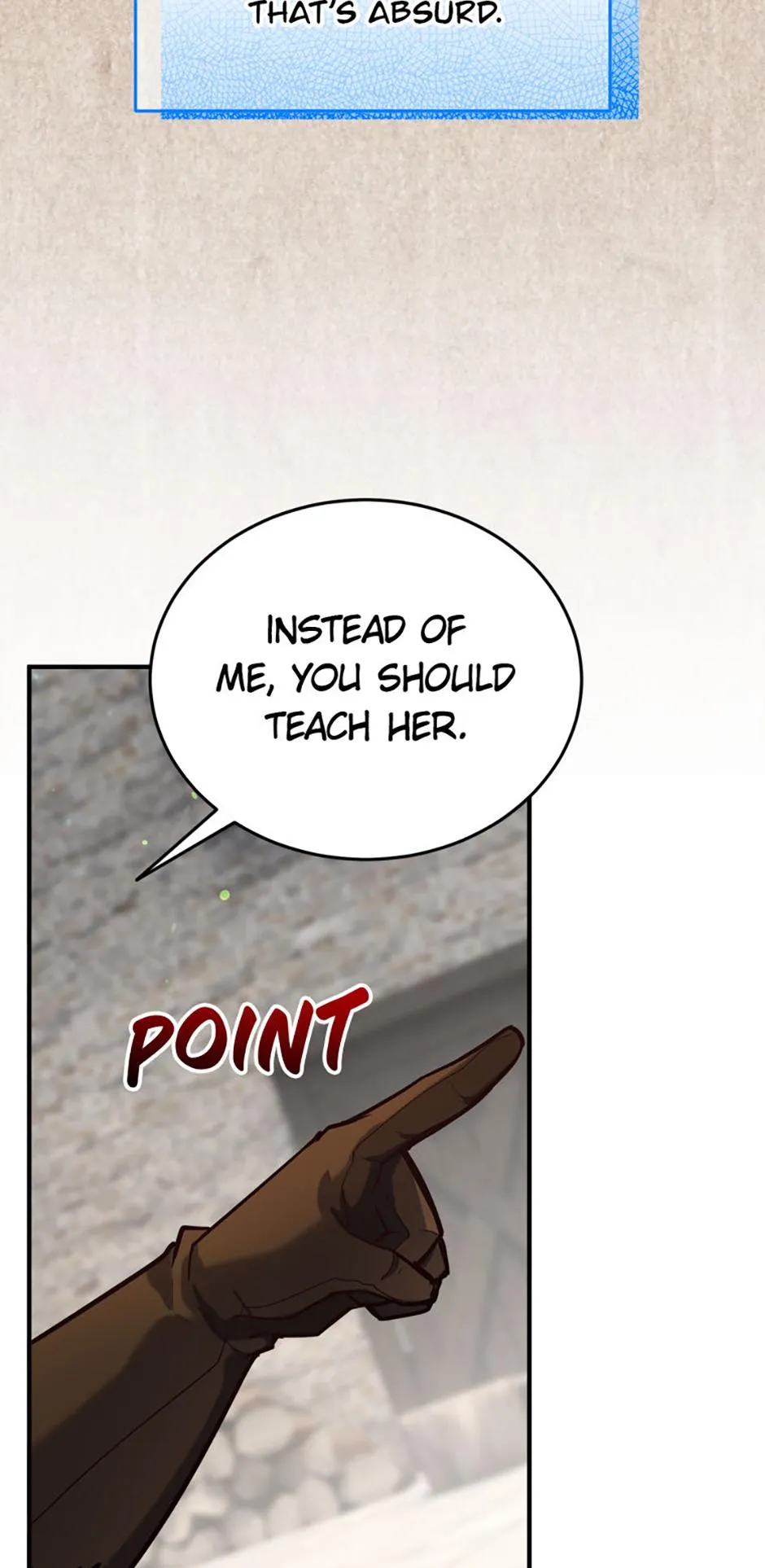 Read The Swordmaster