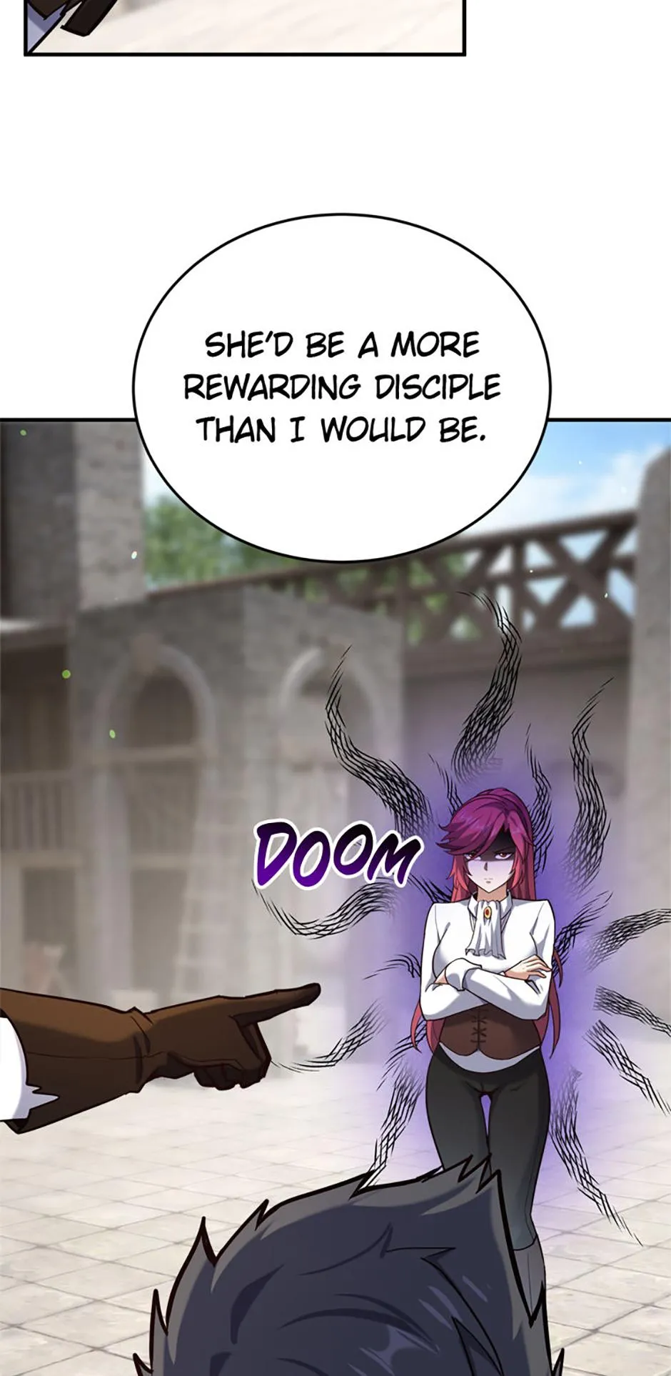 Read The Swordmaster