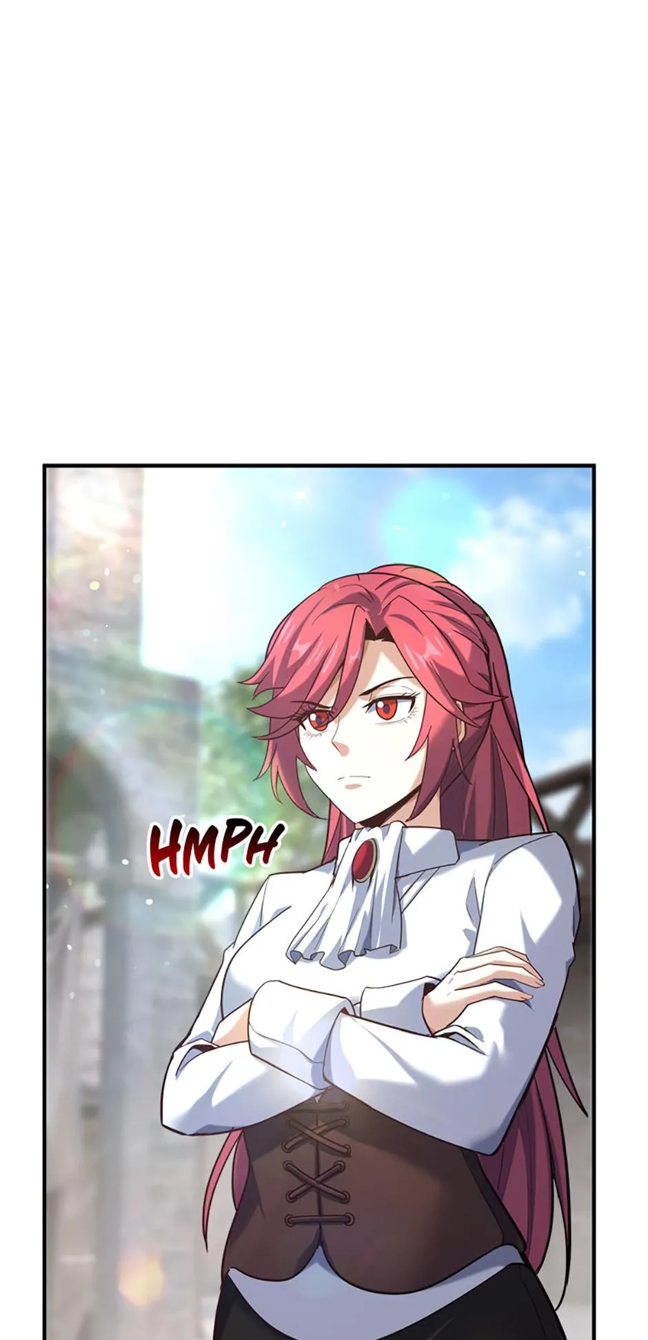 Read The Swordmaster