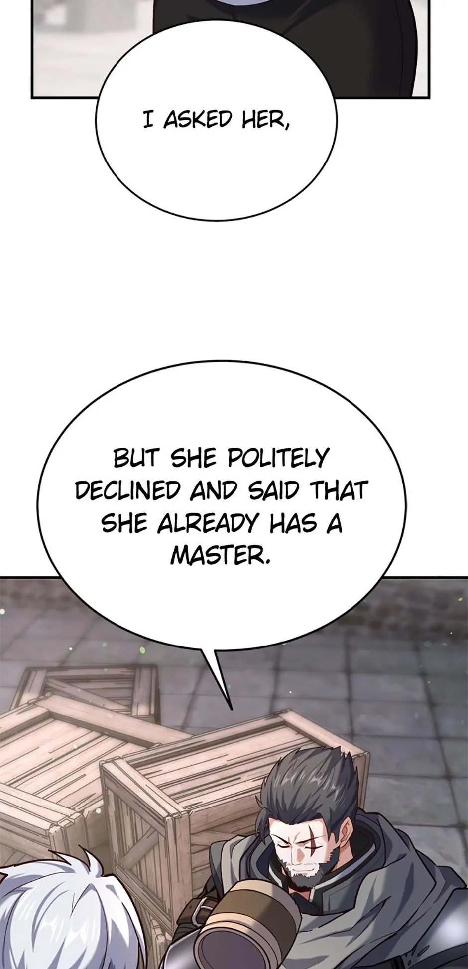 Read The Swordmaster