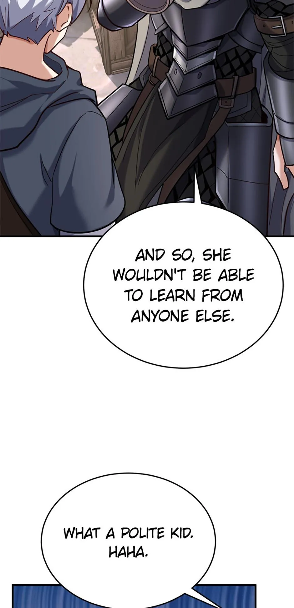 Read The Swordmaster