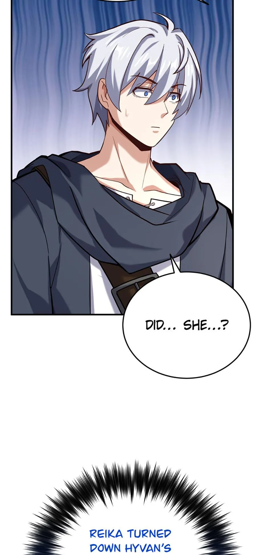 Read The Swordmaster