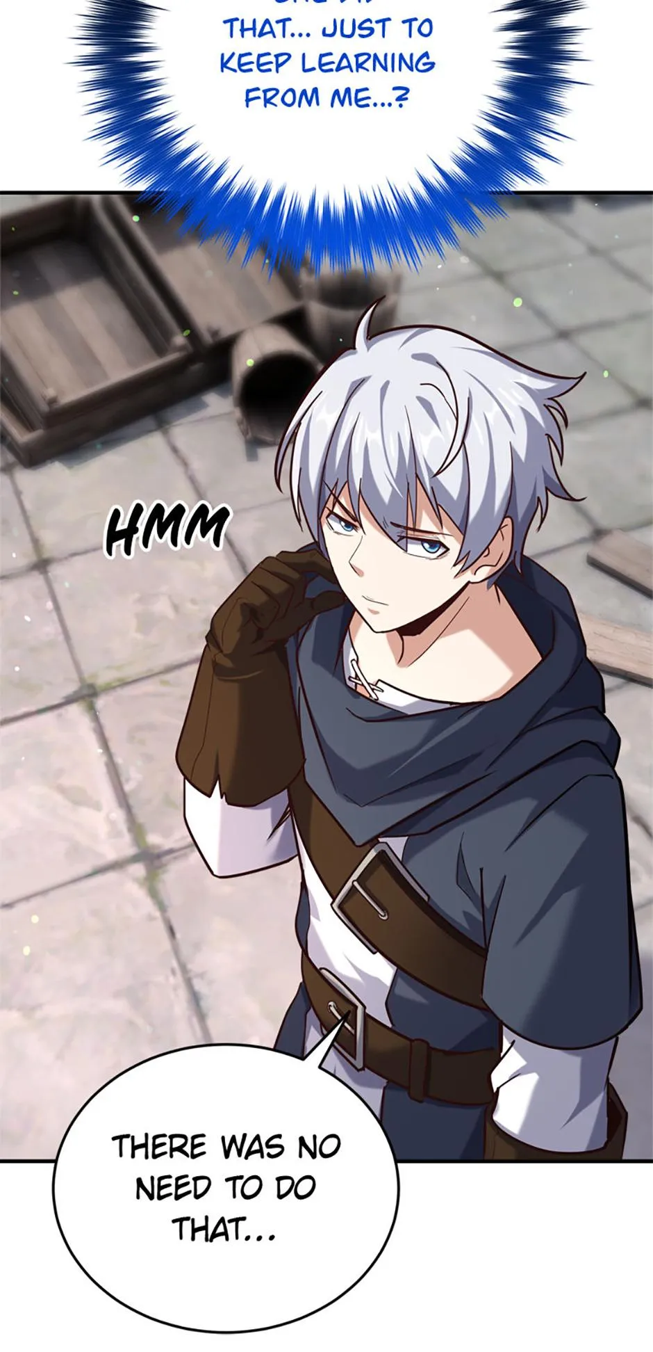 Read The Swordmaster