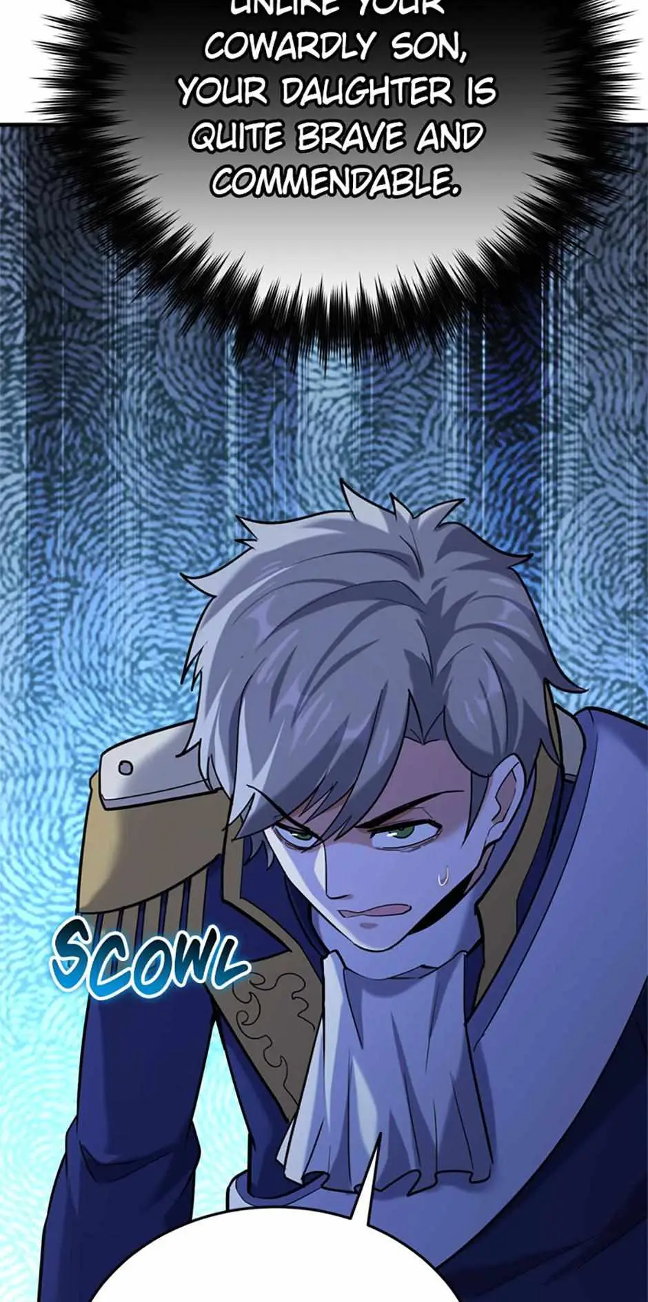 Read The Swordmaster