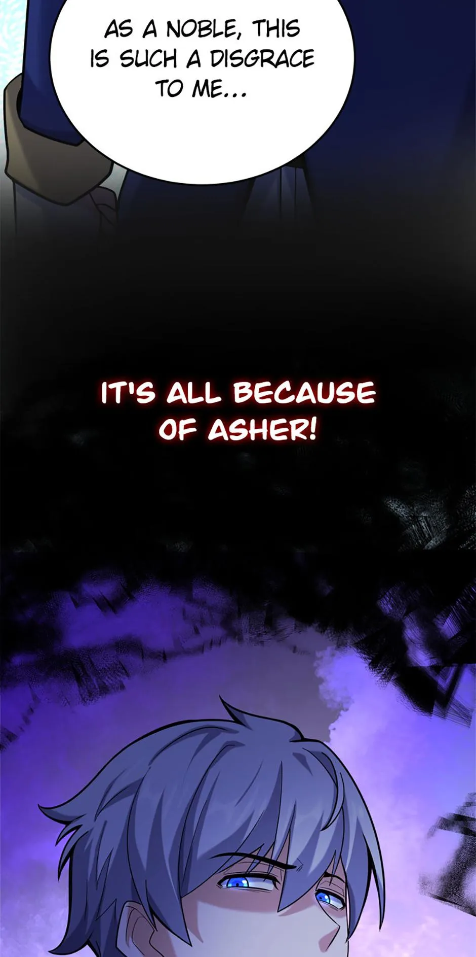 Read The Swordmaster