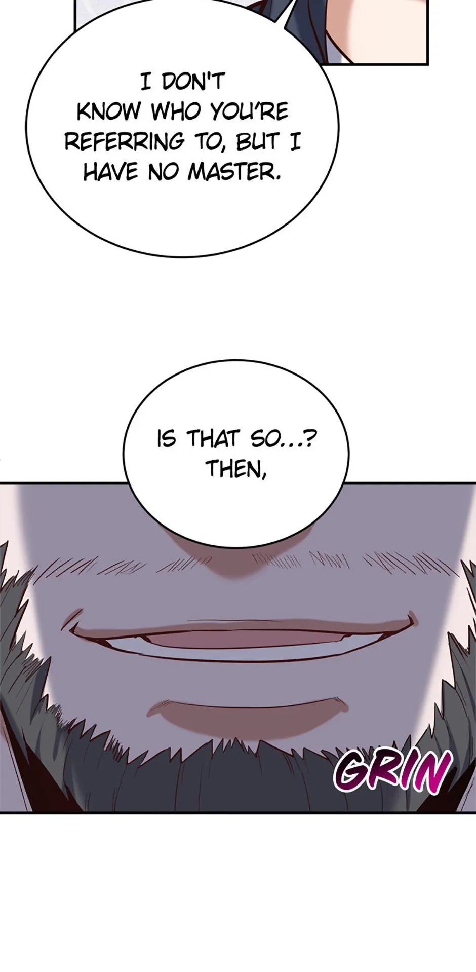 Read The Swordmaster