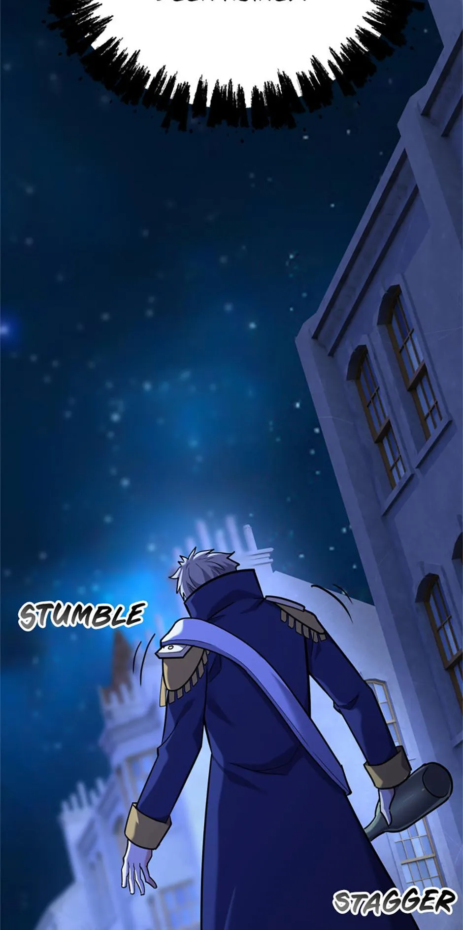 Read The Swordmaster
