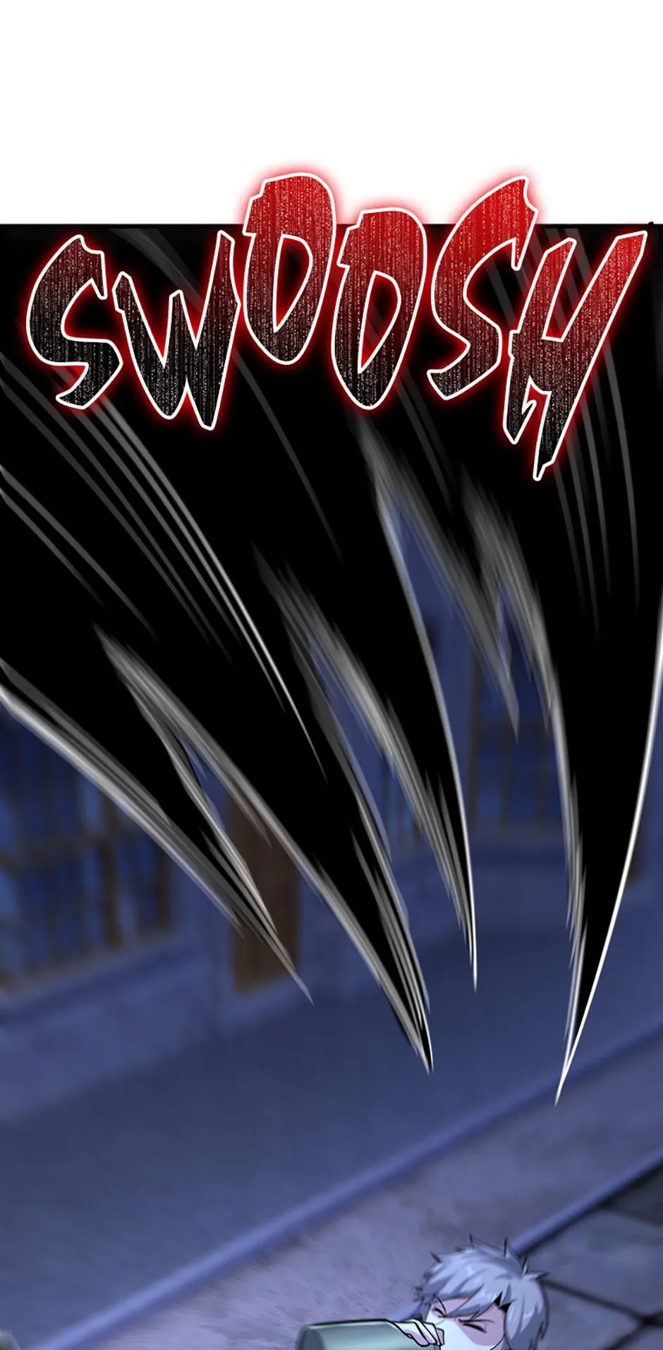 Read The Swordmaster