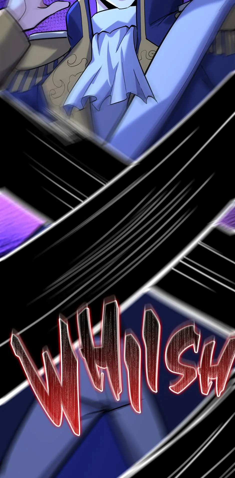 Read The Swordmaster
