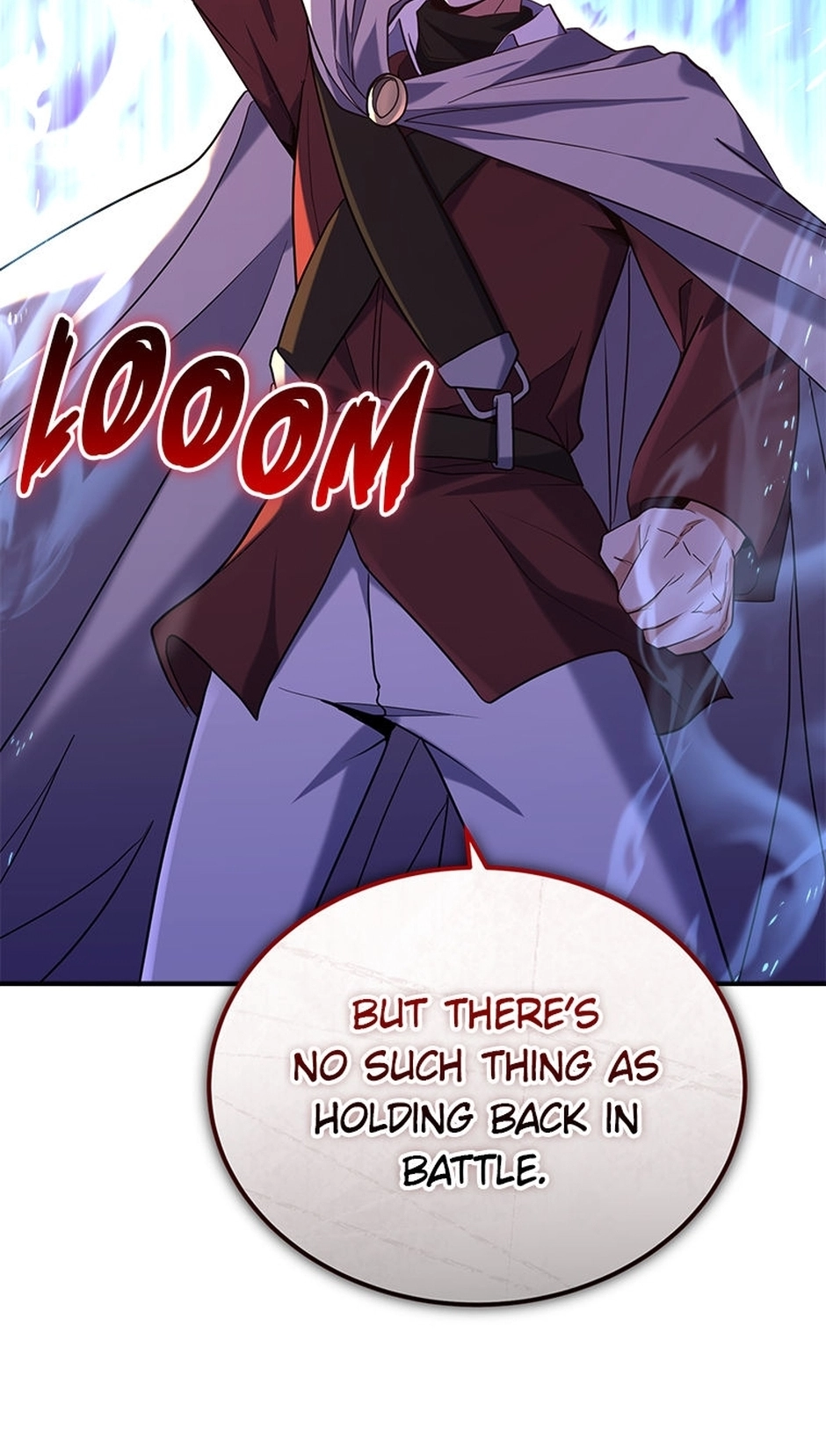 Read The Swordmaster