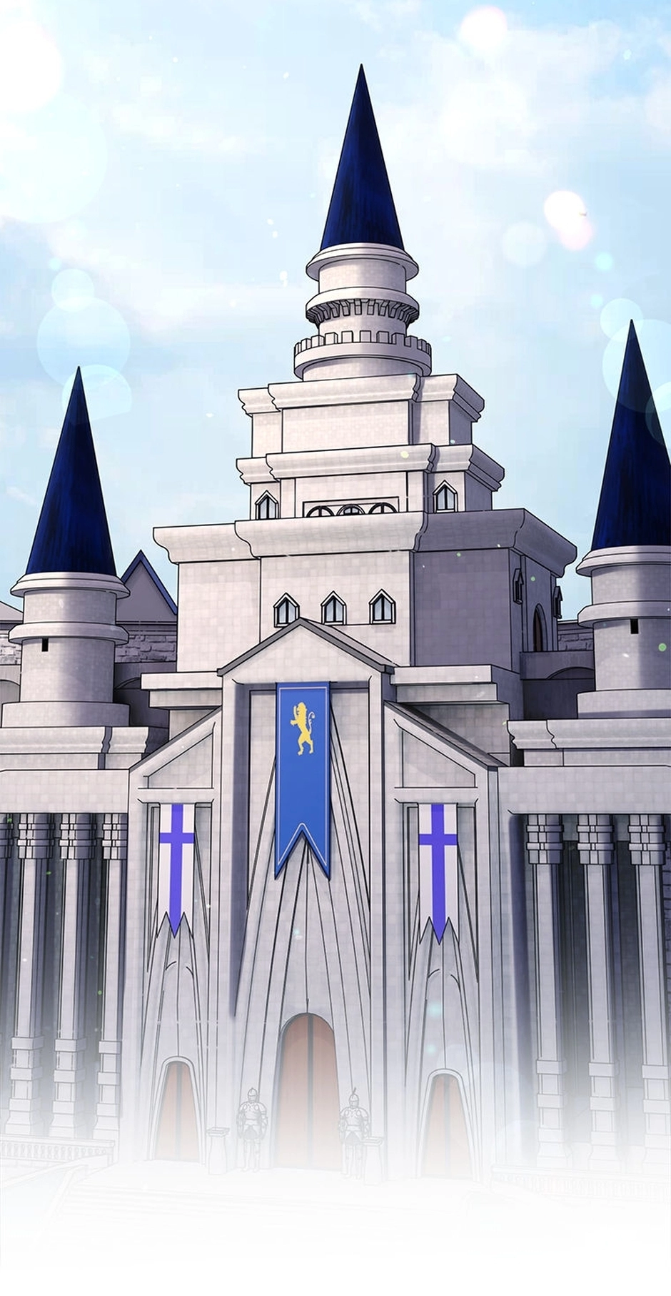 Read The Swordmaster