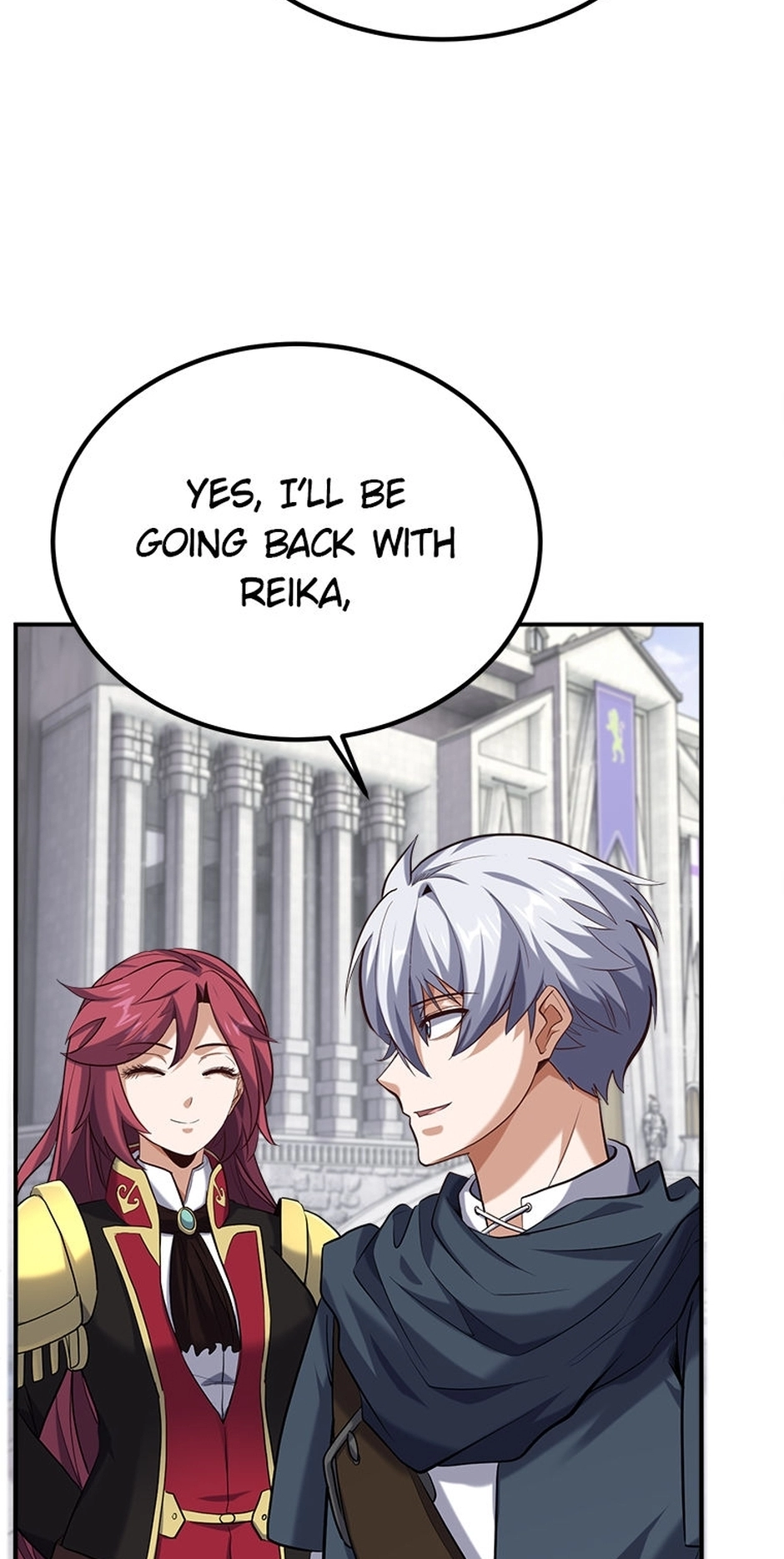 Read The Swordmaster