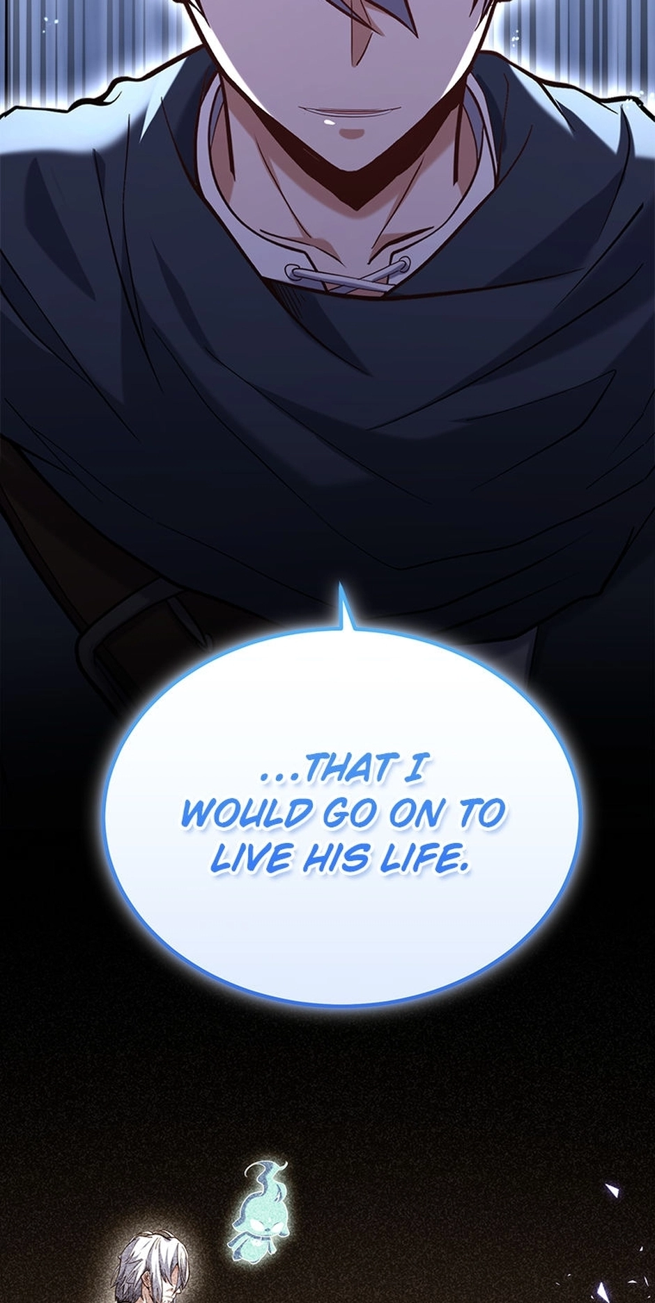 Read The Swordmaster