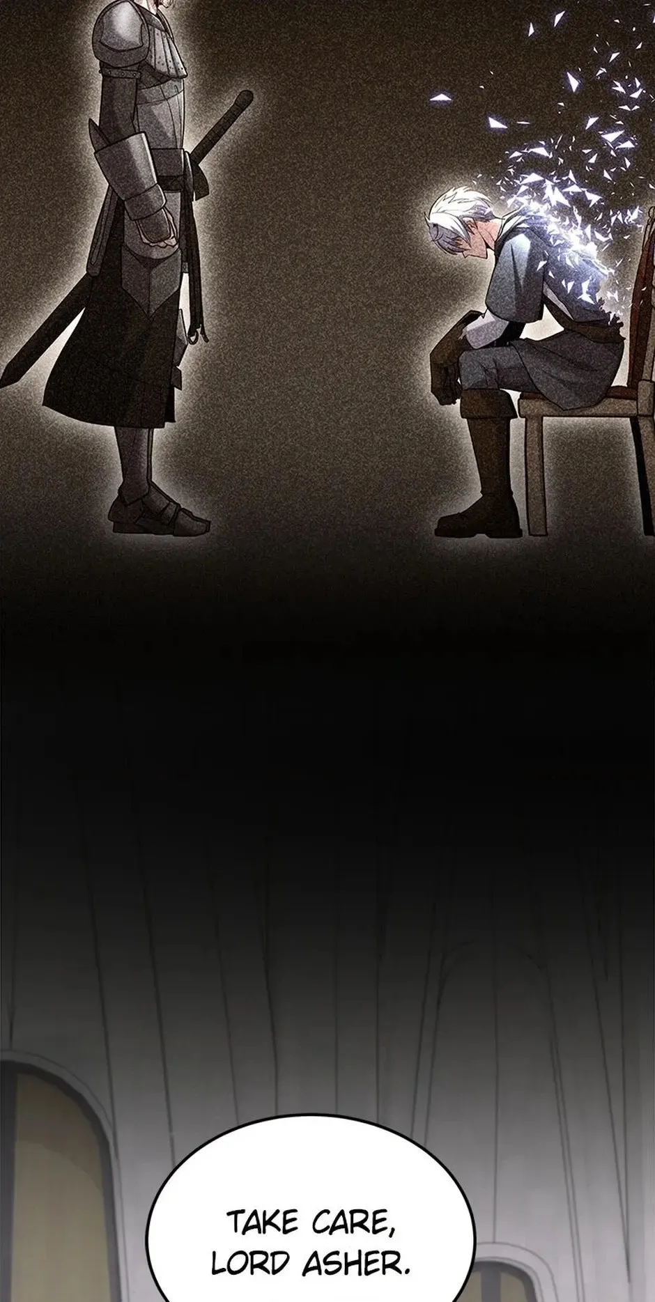 Read The Swordmaster