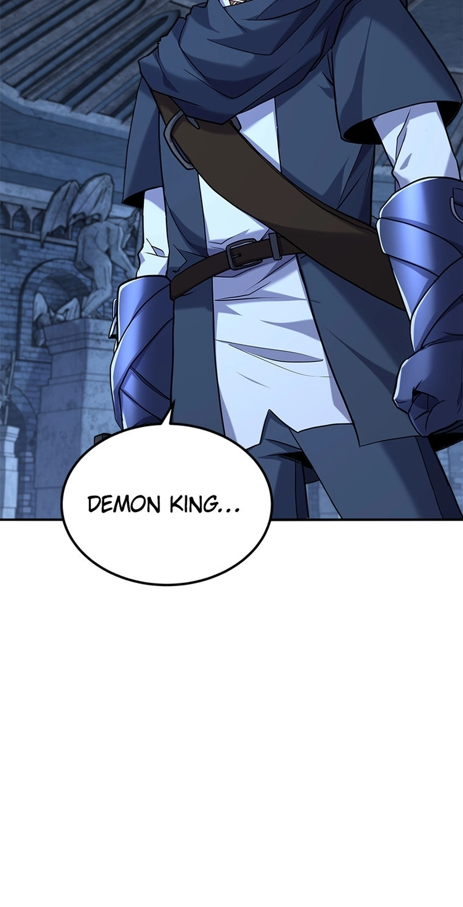 Read The Swordmaster
