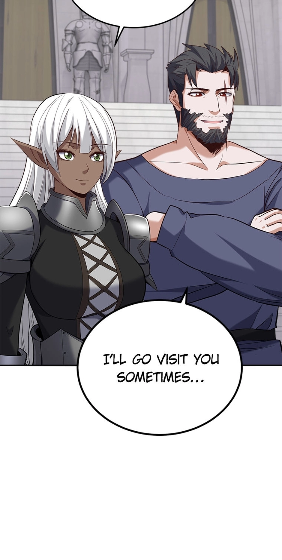 Read The Swordmaster