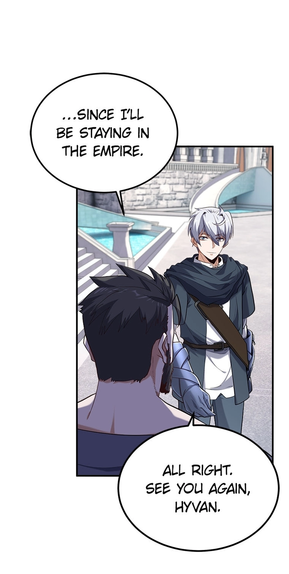 Read The Swordmaster