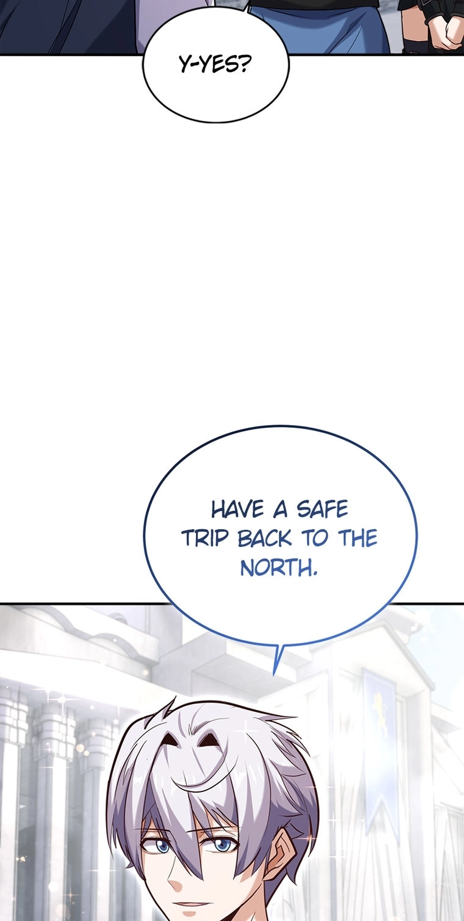 Read The Swordmaster