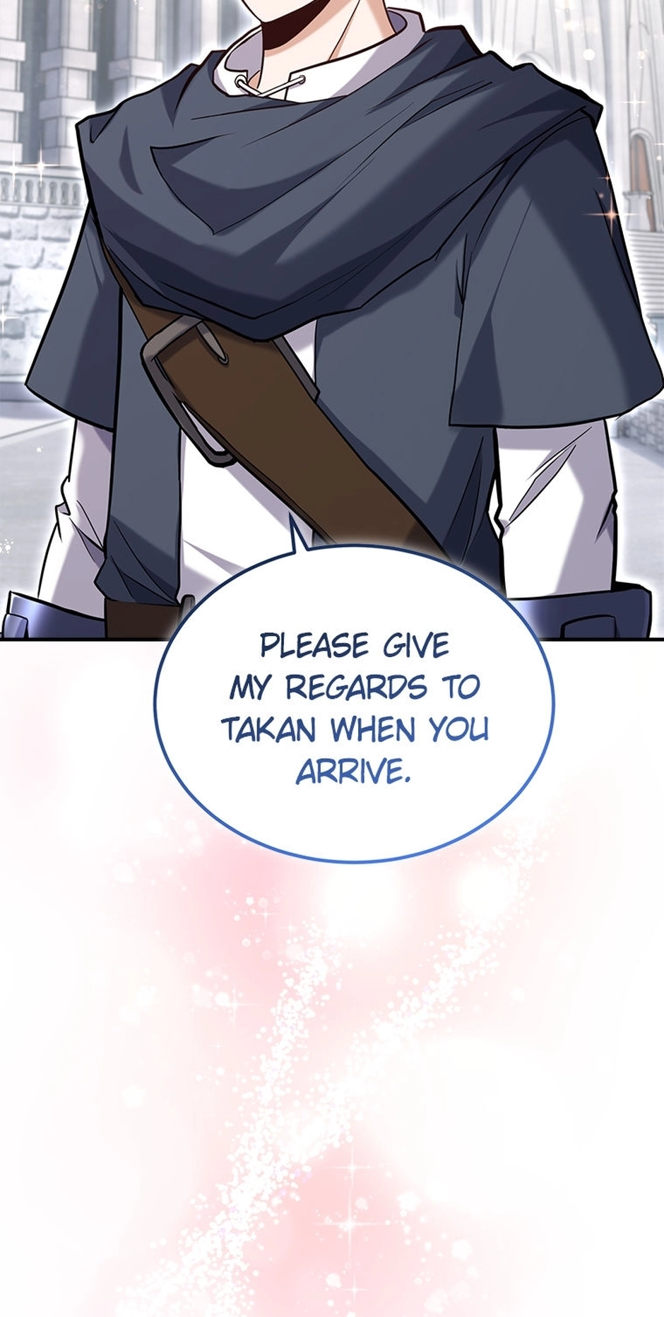 Read The Swordmaster