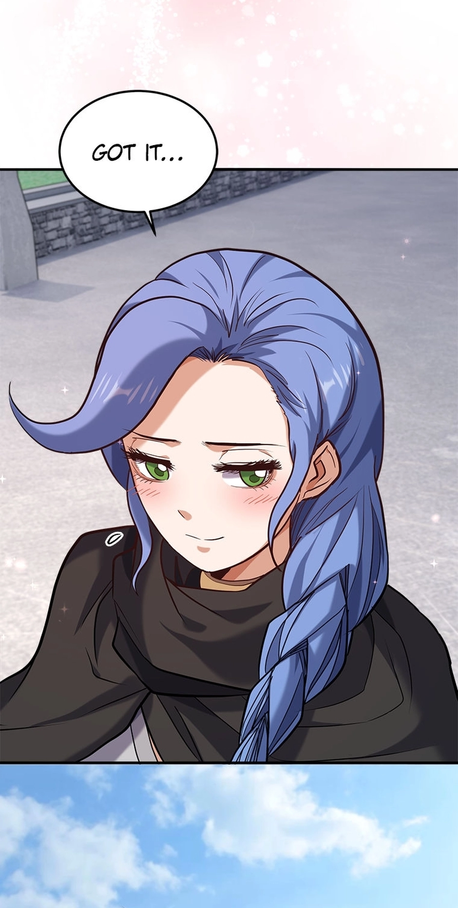 Read The Swordmaster