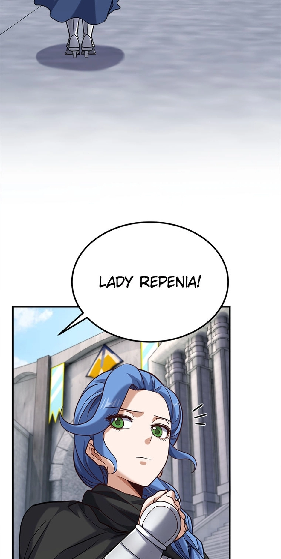 Read The Swordmaster