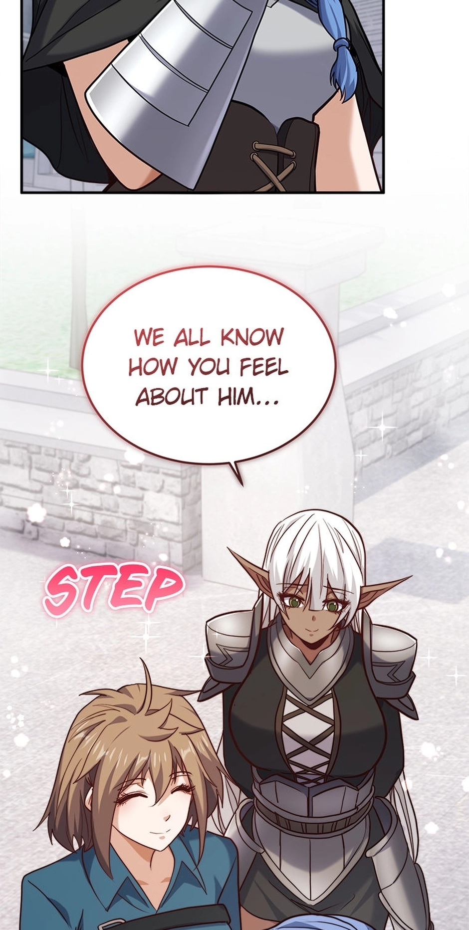 Read The Swordmaster