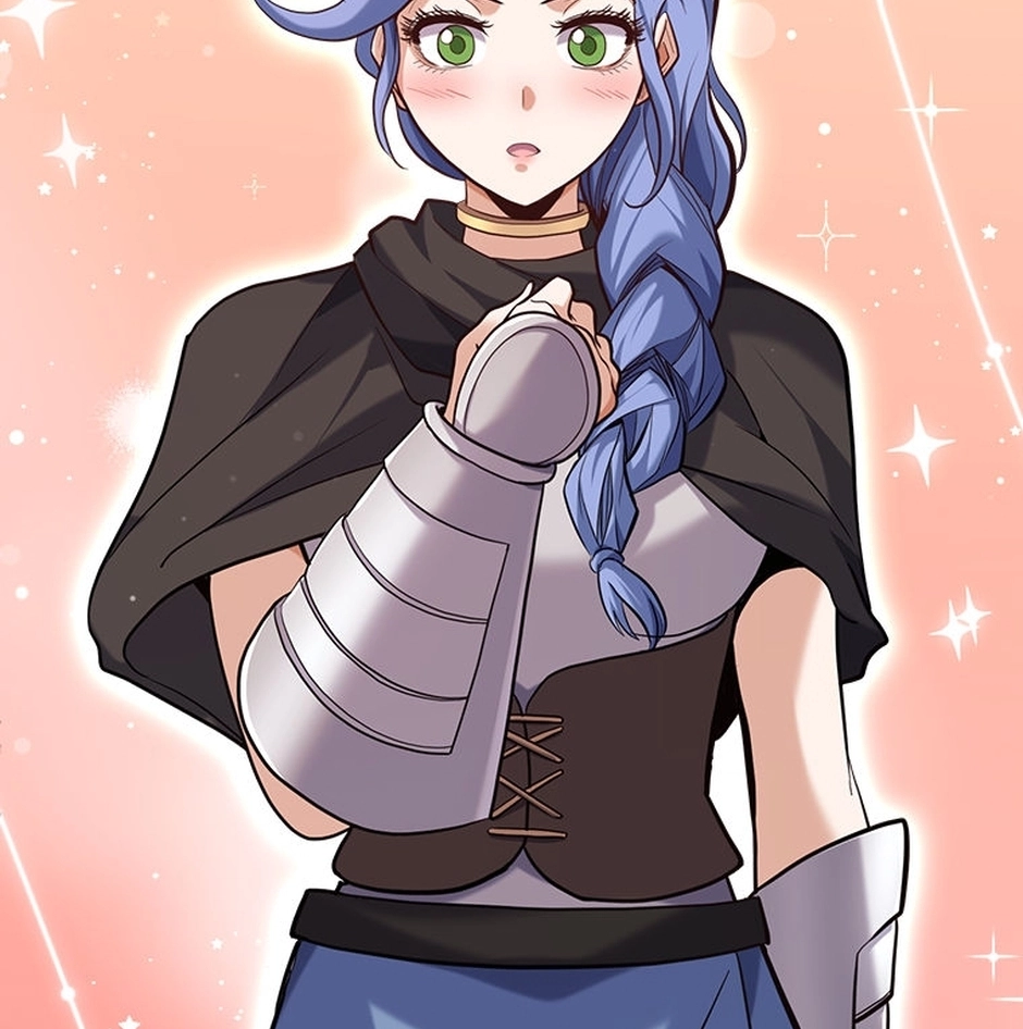Read The Swordmaster