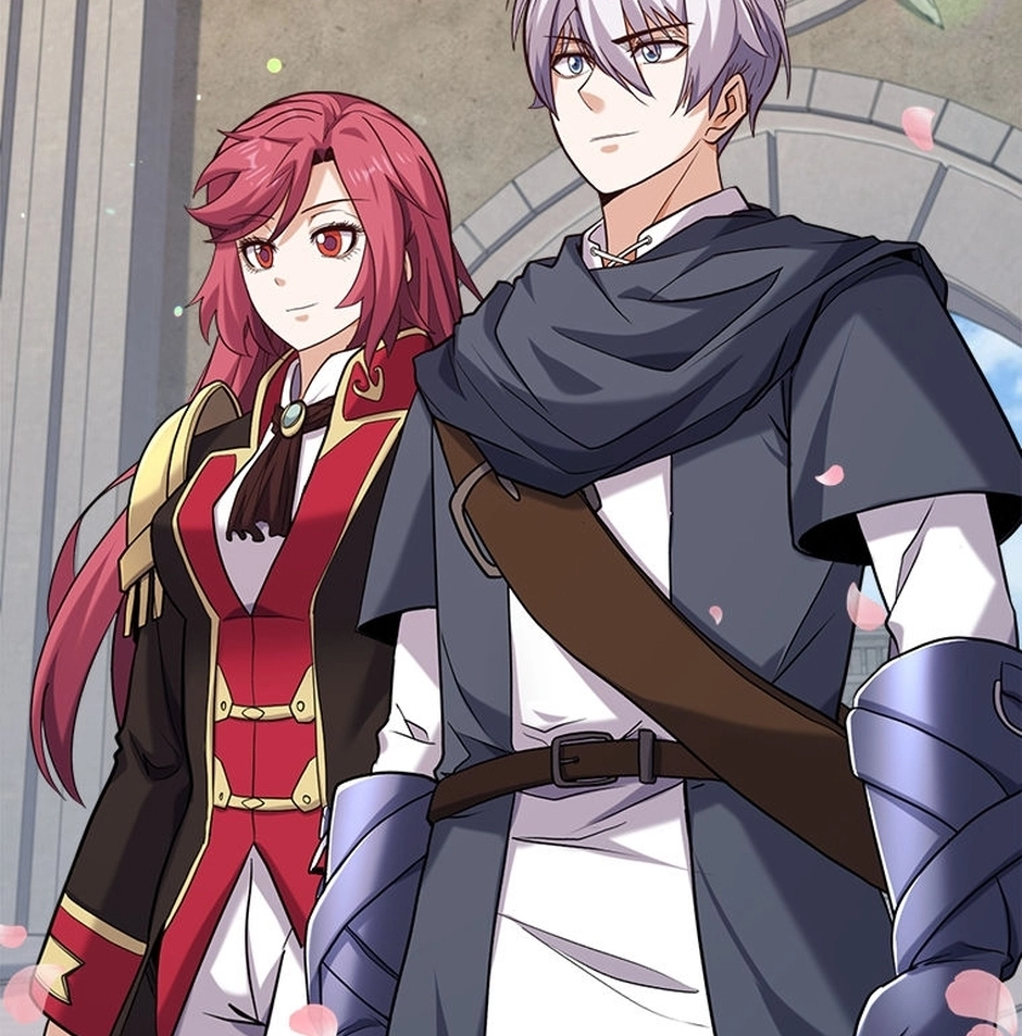Read The Swordmaster
