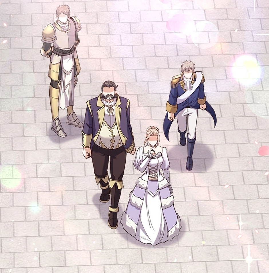 Read The Swordmaster