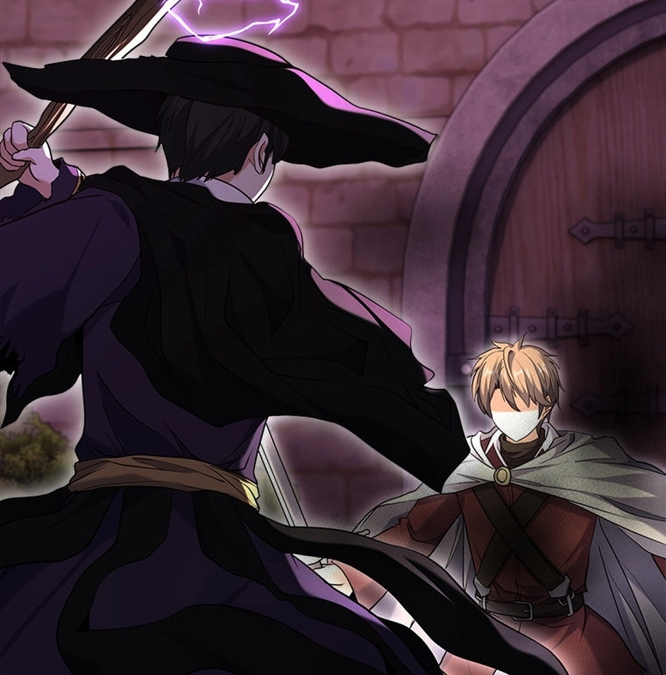 Read The Swordmaster