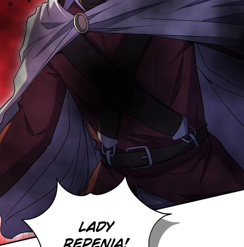 Read The Swordmaster