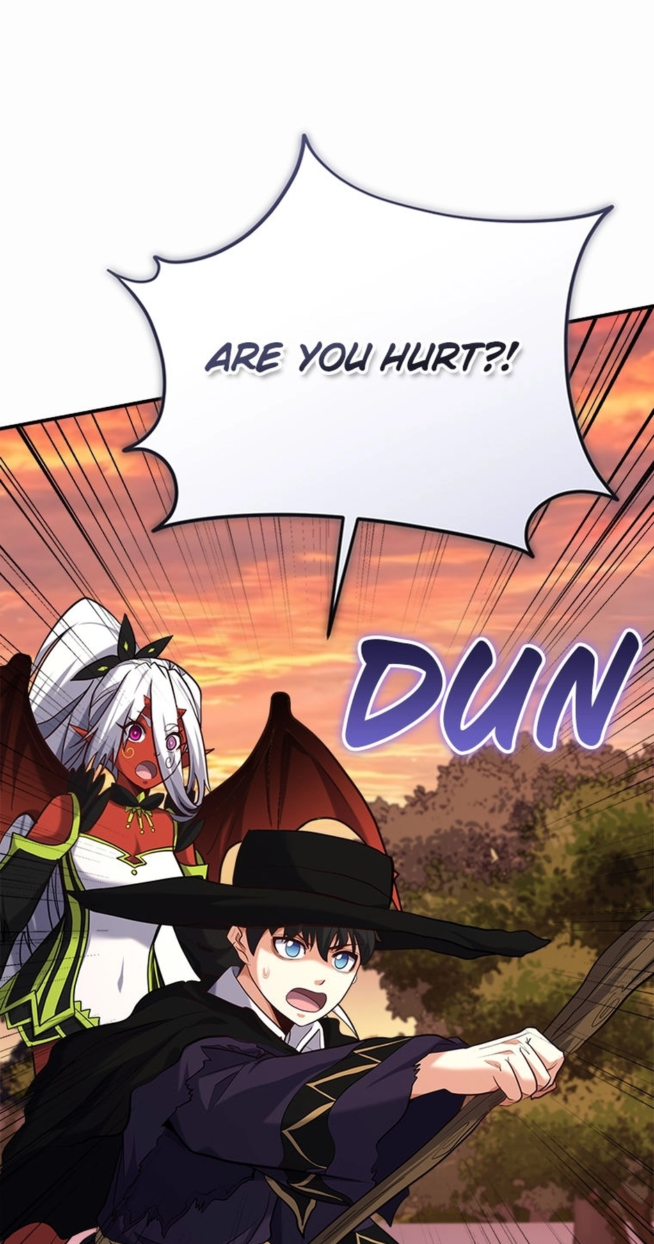 Read The Swordmaster