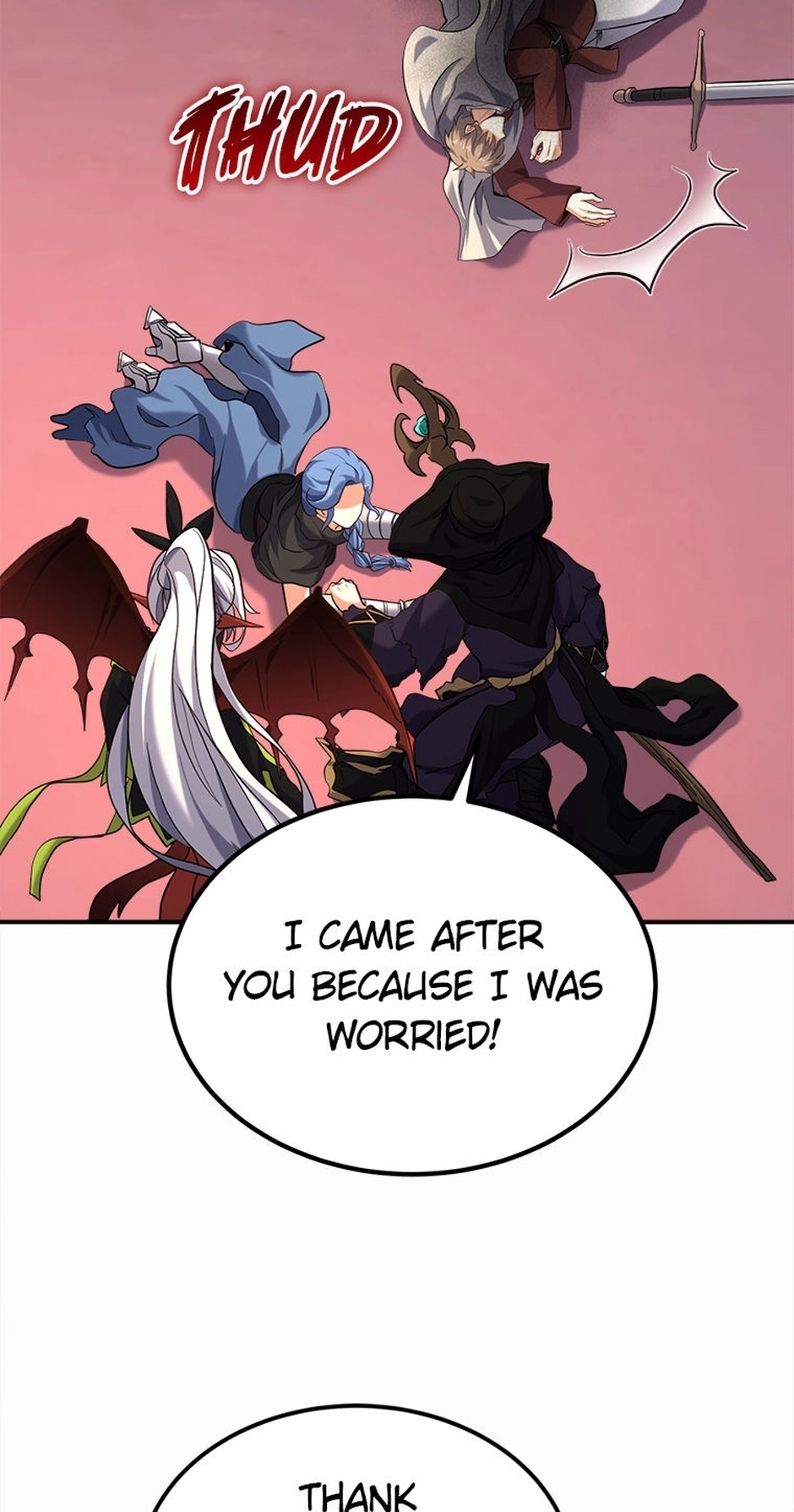 Read The Swordmaster