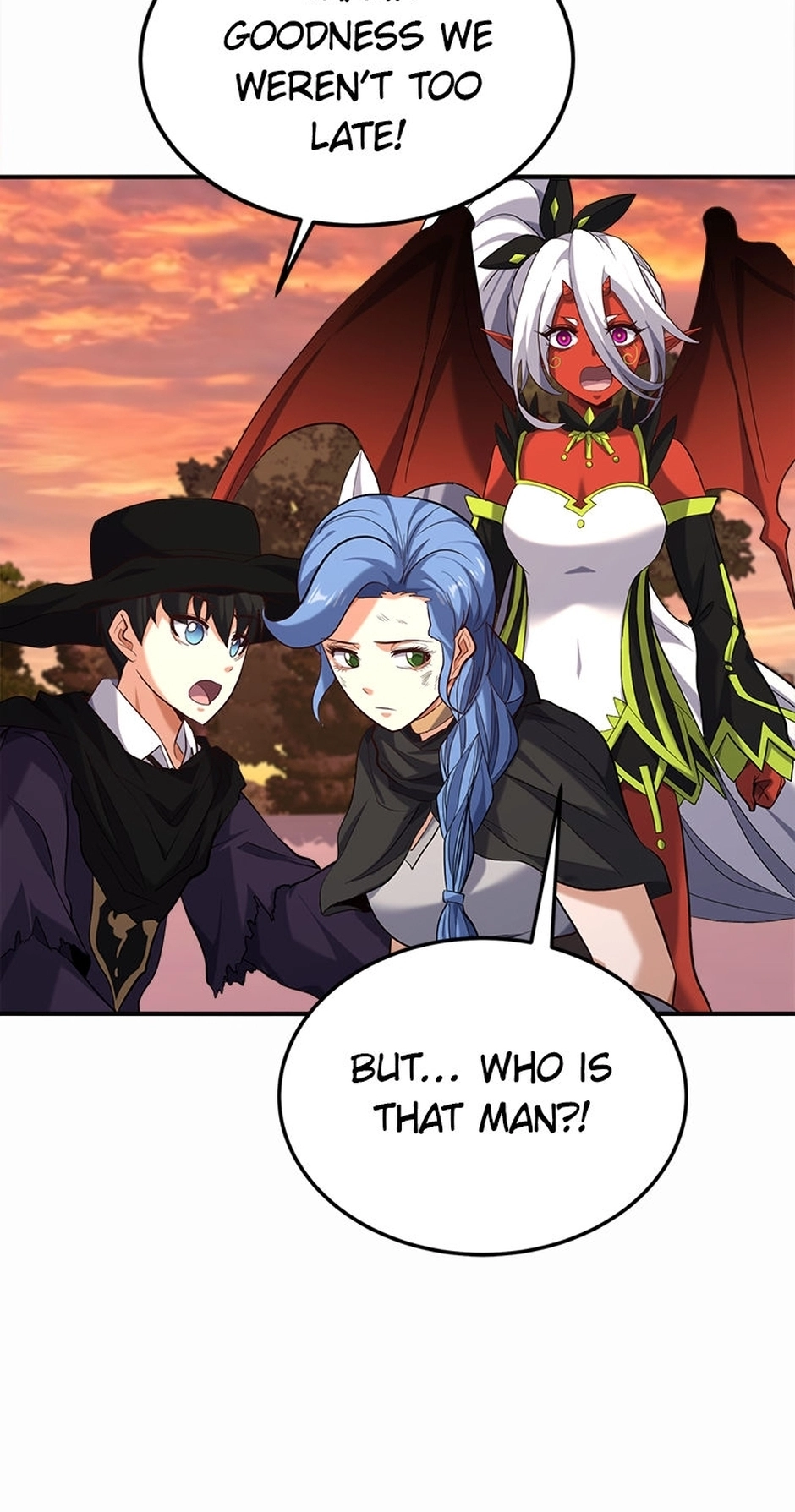 Read The Swordmaster