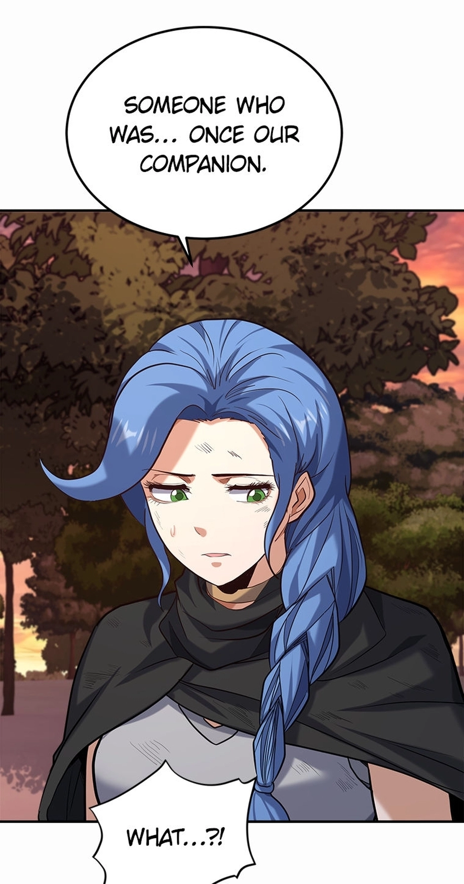 Read The Swordmaster