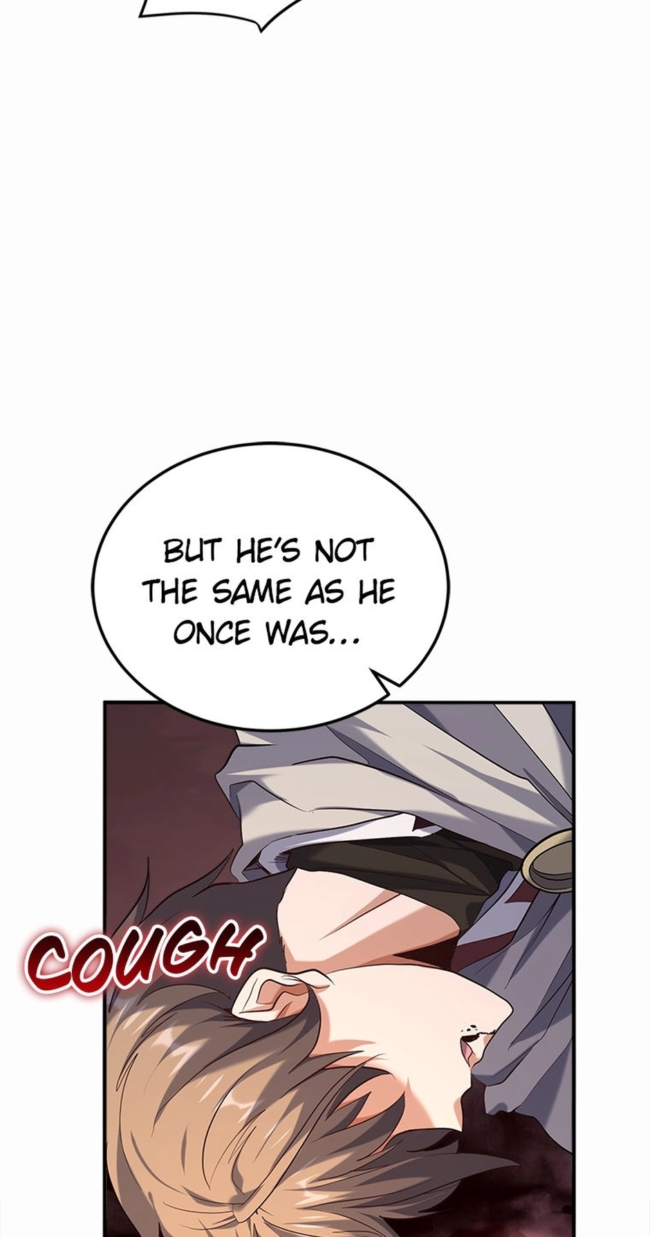 Read The Swordmaster