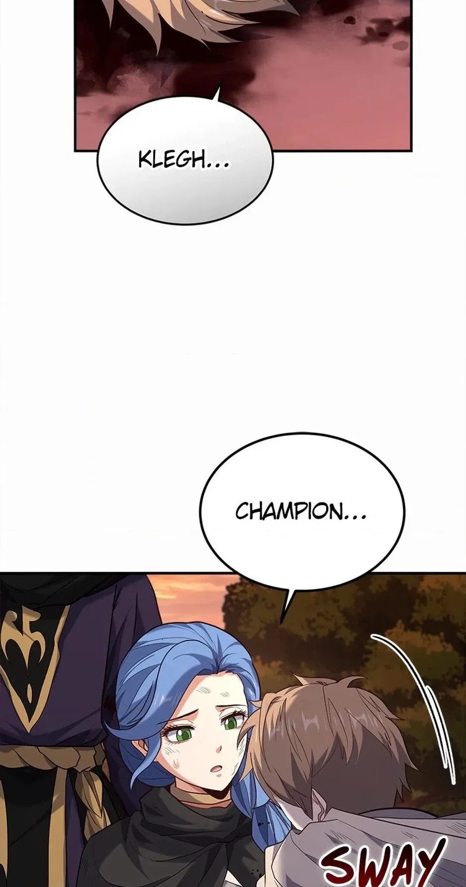 Read The Swordmaster