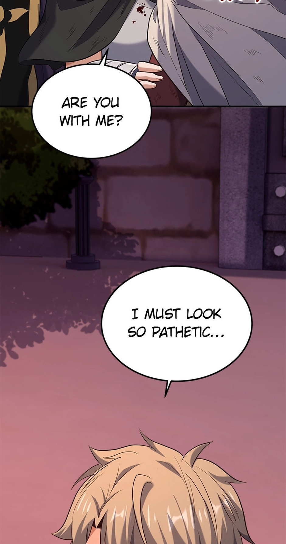 Read The Swordmaster