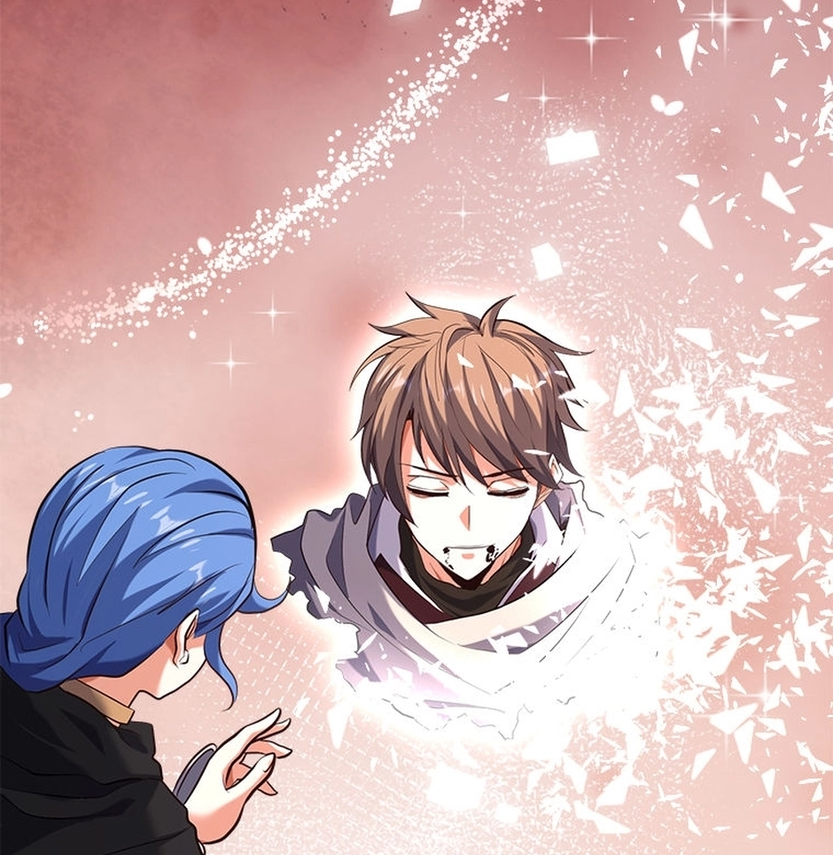 Read The Swordmaster