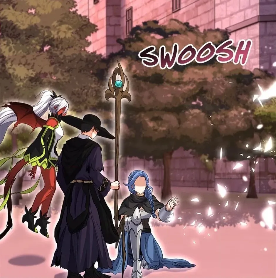 Read The Swordmaster