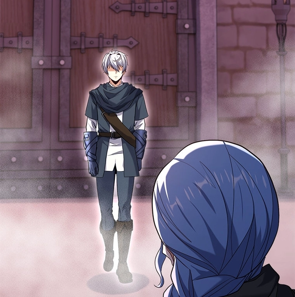 Read The Swordmaster
