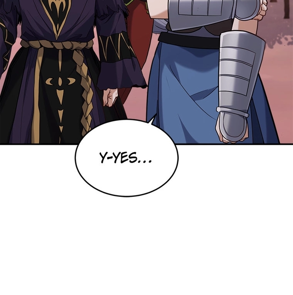 Read The Swordmaster