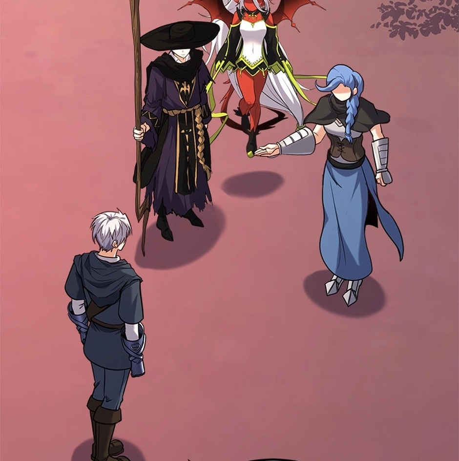 Read The Swordmaster