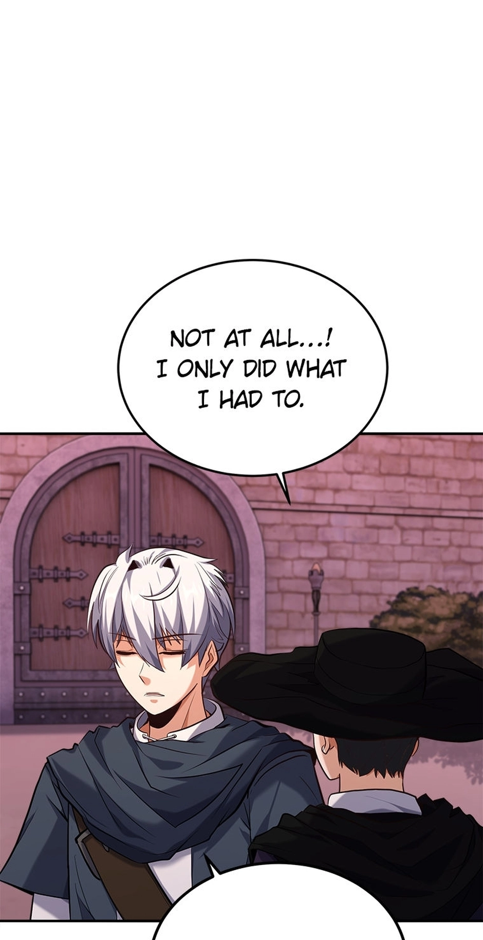 Read The Swordmaster