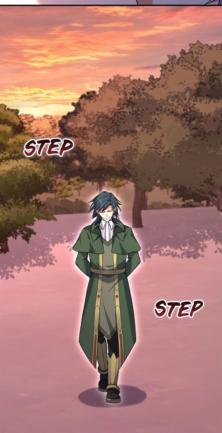 Read The Swordmaster