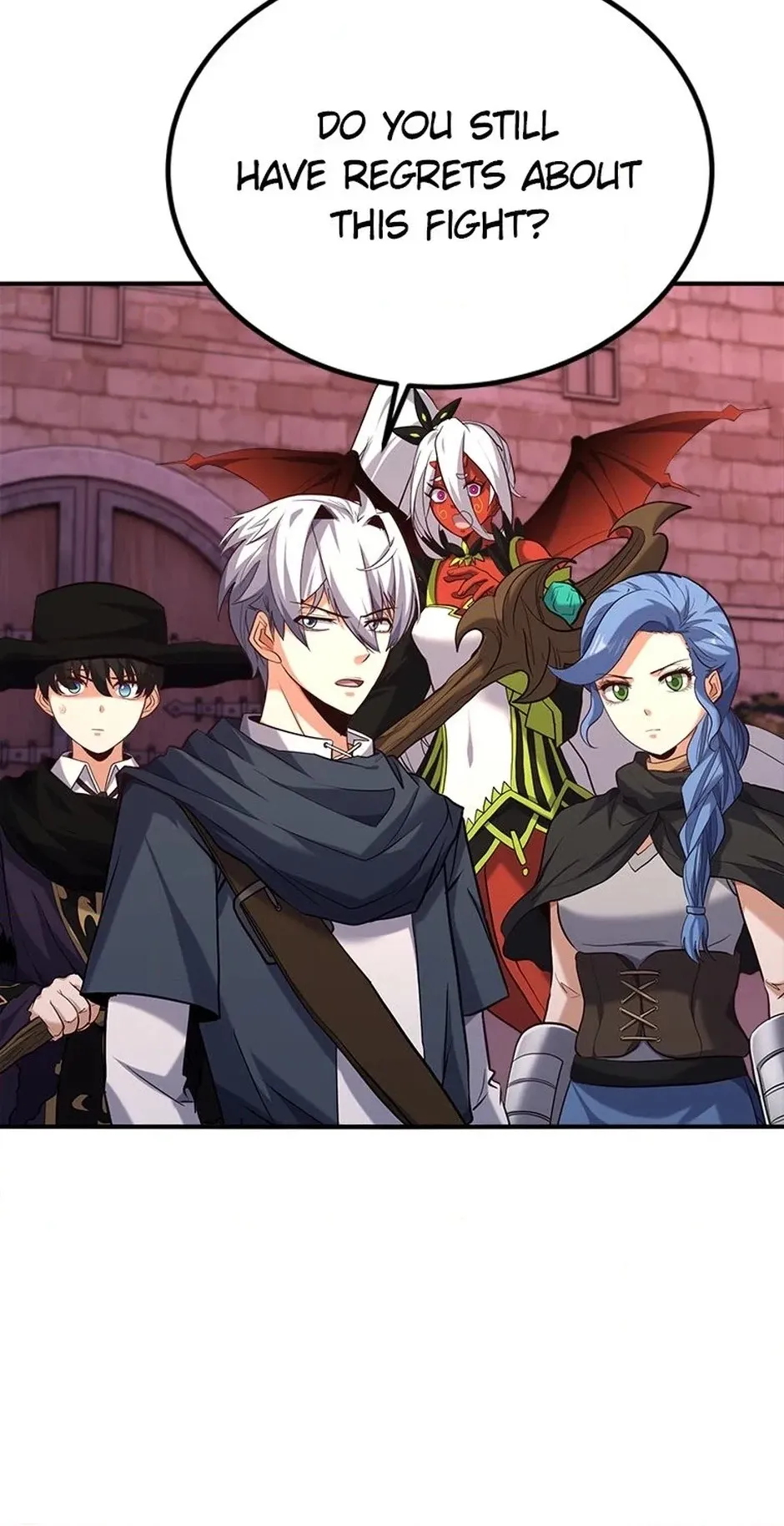 Read The Swordmaster