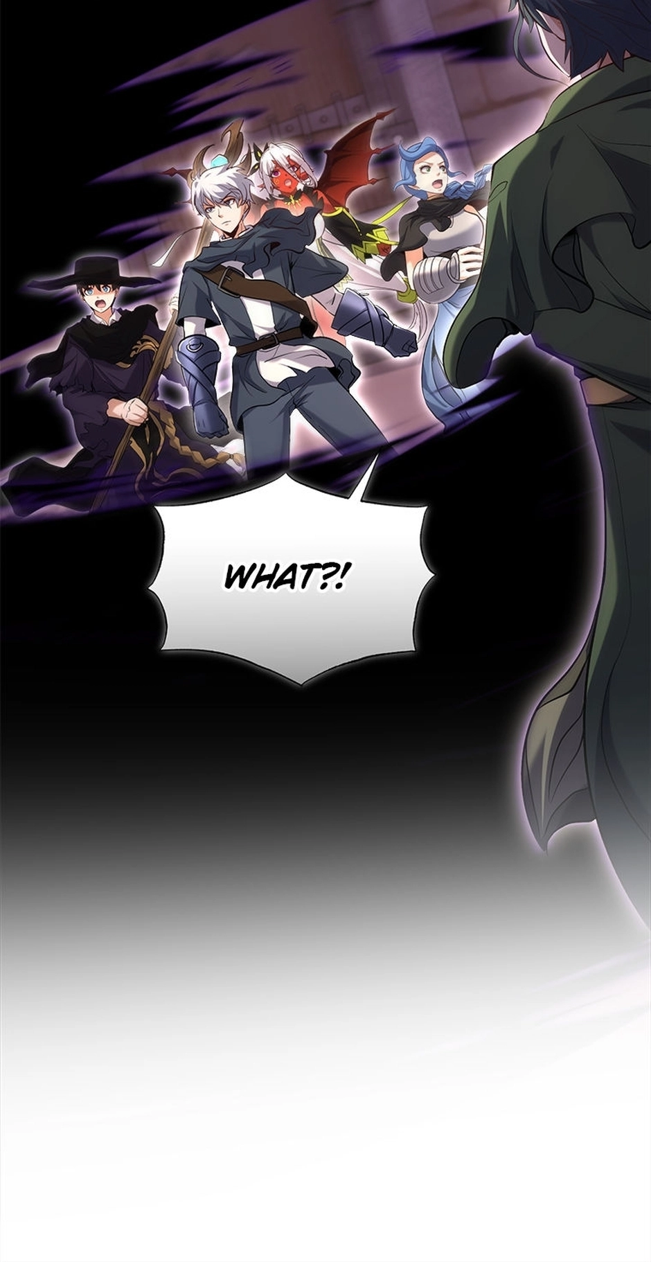Read The Swordmaster