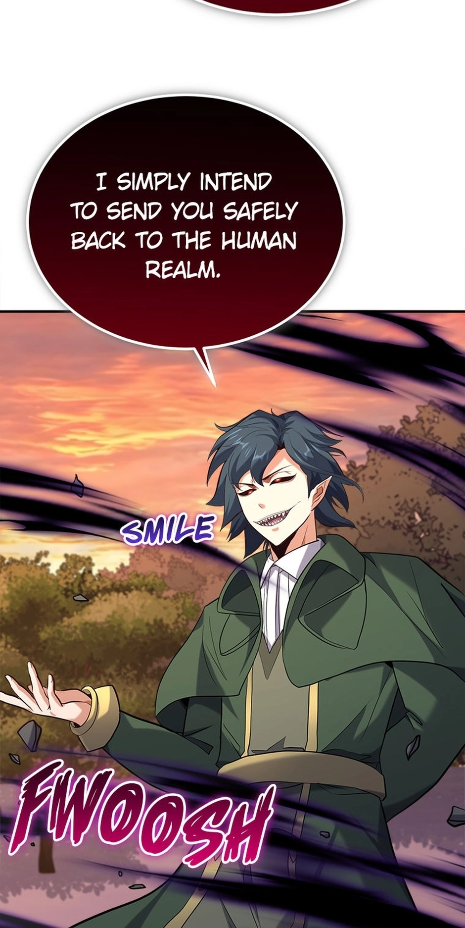 Read The Swordmaster