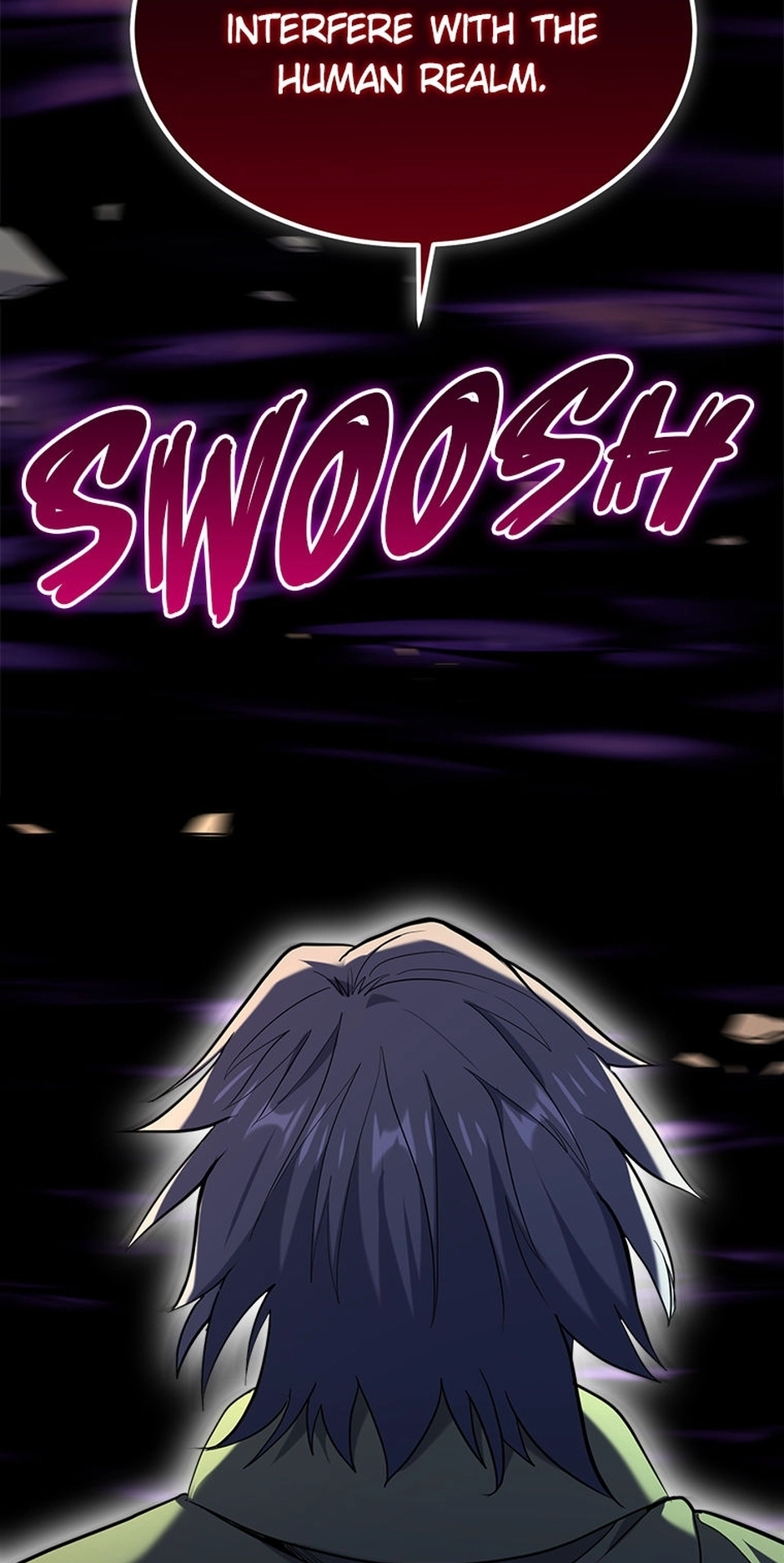Read The Swordmaster